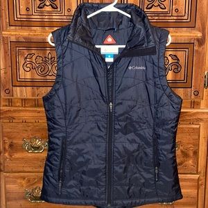 Columbia Omniheat Puffer Vest